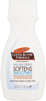 COCOA BUTTER FORMULA Body Lotion