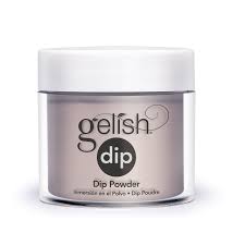 Gelish DIP POWDER She's A Natural