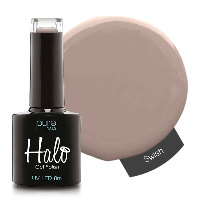 Halo Gel Polish 8ml Swish
