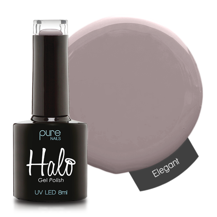 Halo Gel Polish 8ml Elegant