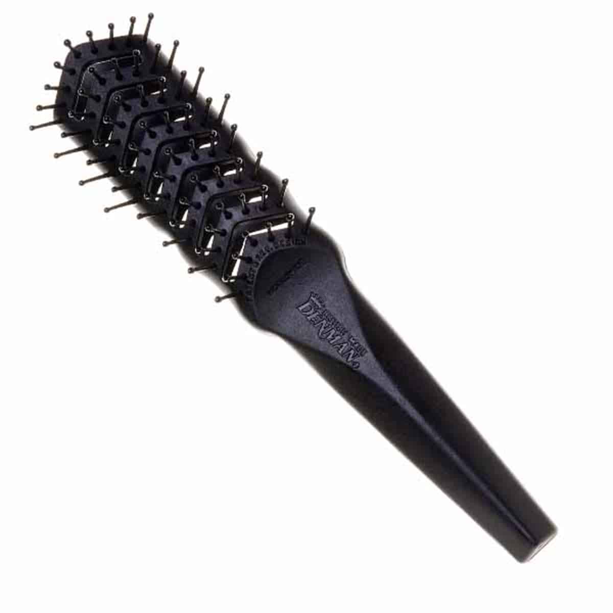 Denman Large Tunnel Vent Brush