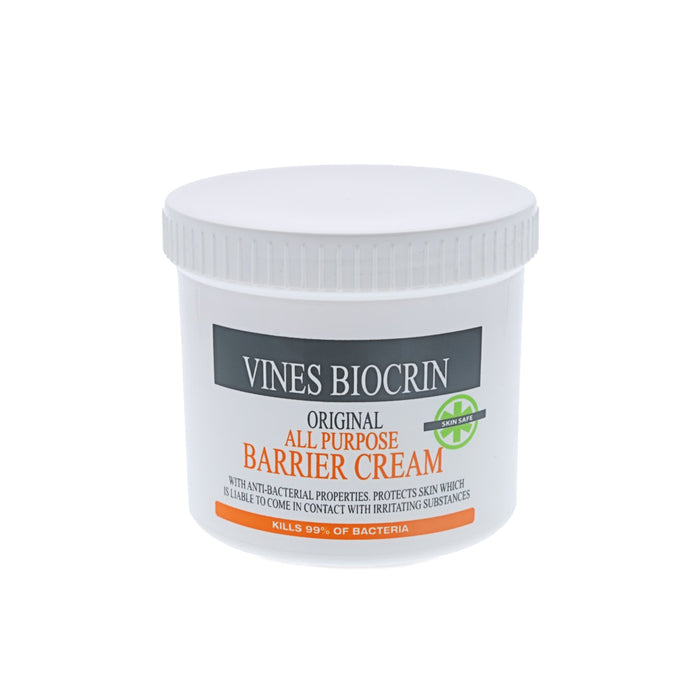 Vines Biocrin Barrier Cream 450ml