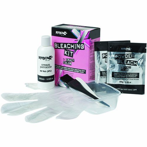 bleaching kit 