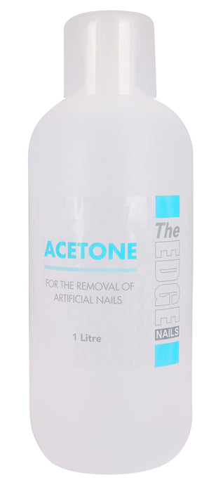 THE EDGE ACETONE TIP REMOVER ( 4 sizes )