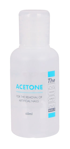 THE EDGE ACETONE TIP REMOVER ( 4 sizes )