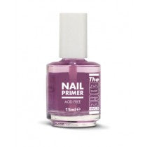 THE EDGE ACID FREE NAIL PRIMER 15ML