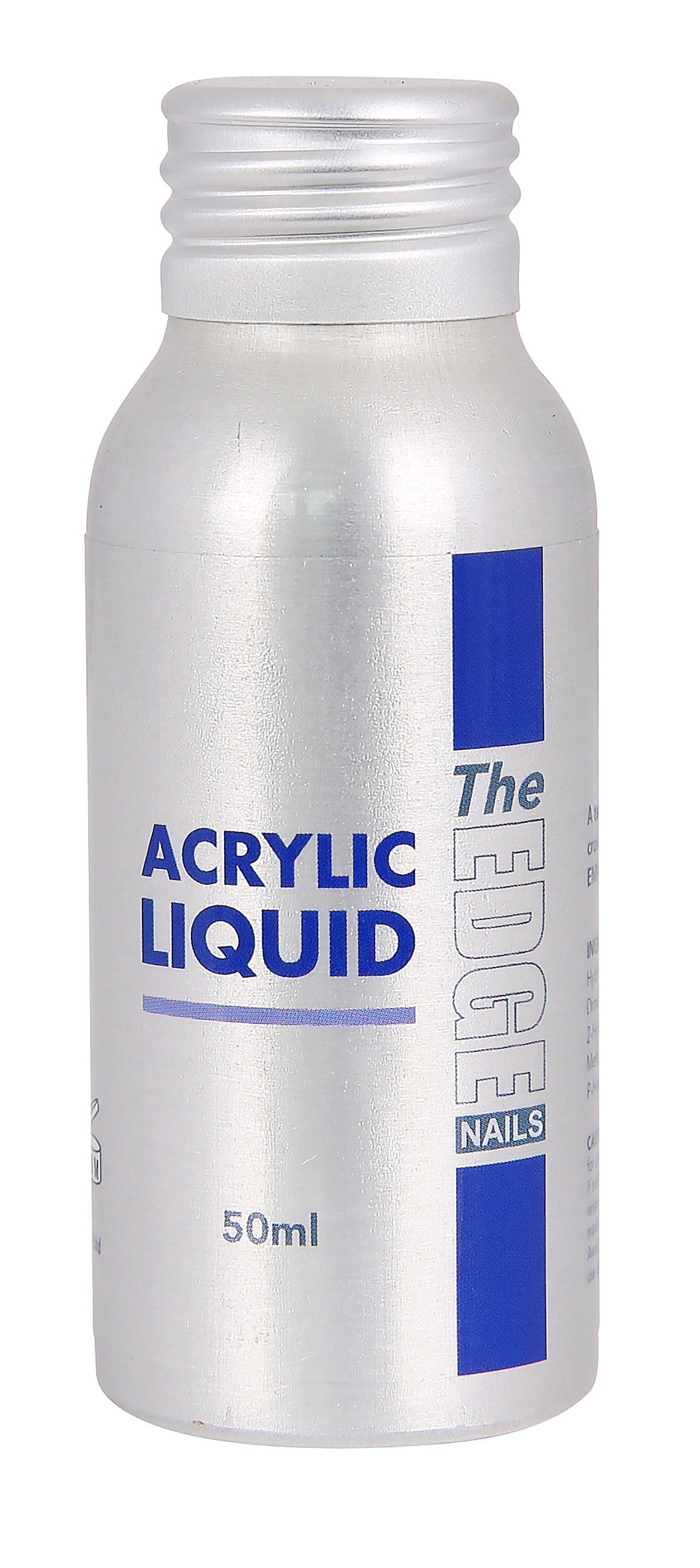 THE EDGE ACRYLIC LIQUID 50ML