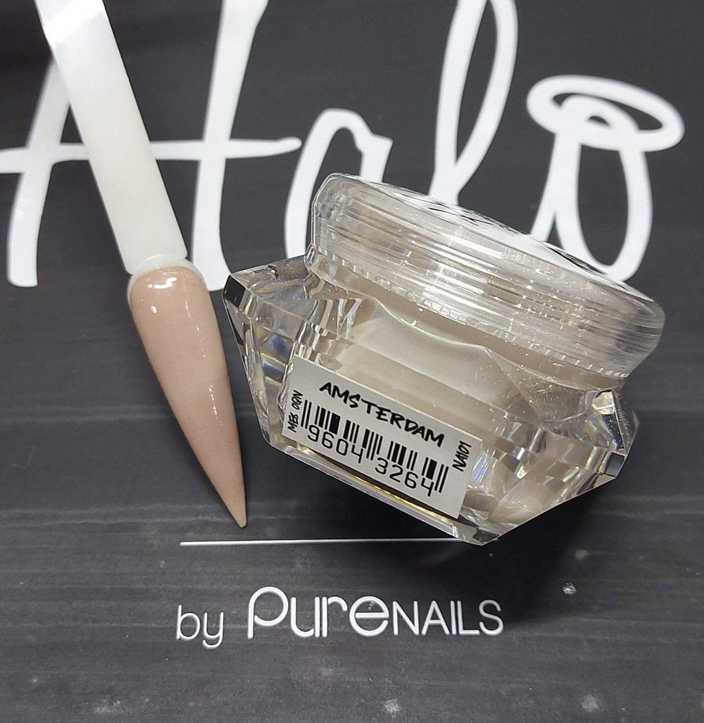 Halo Create - Acrylic Powder 13g Amsterdam