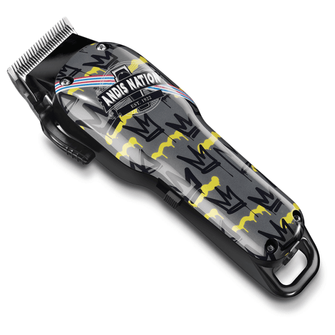 Cordless USPRO Li Fade