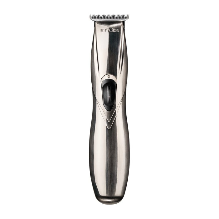D-8 Trimmer Silver
