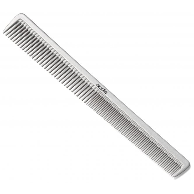 Grey Barber Tapering Comb