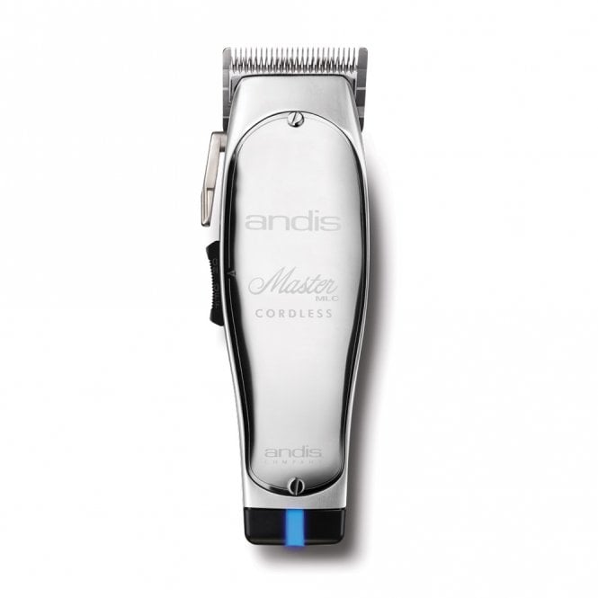 Master Cordless Lithium Ion Clipper