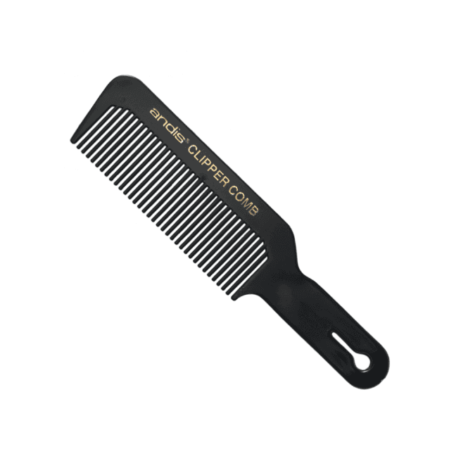 Original Black Clipper Comb