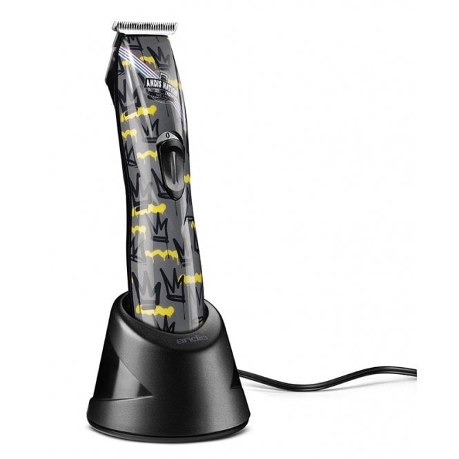 Slimline Pro Li Cordless Trimmer Nation Design