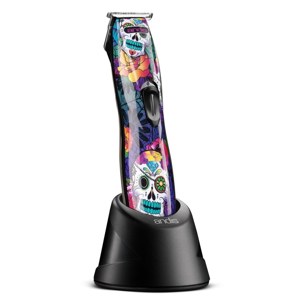 Sugar Skull D-8 Trimmer