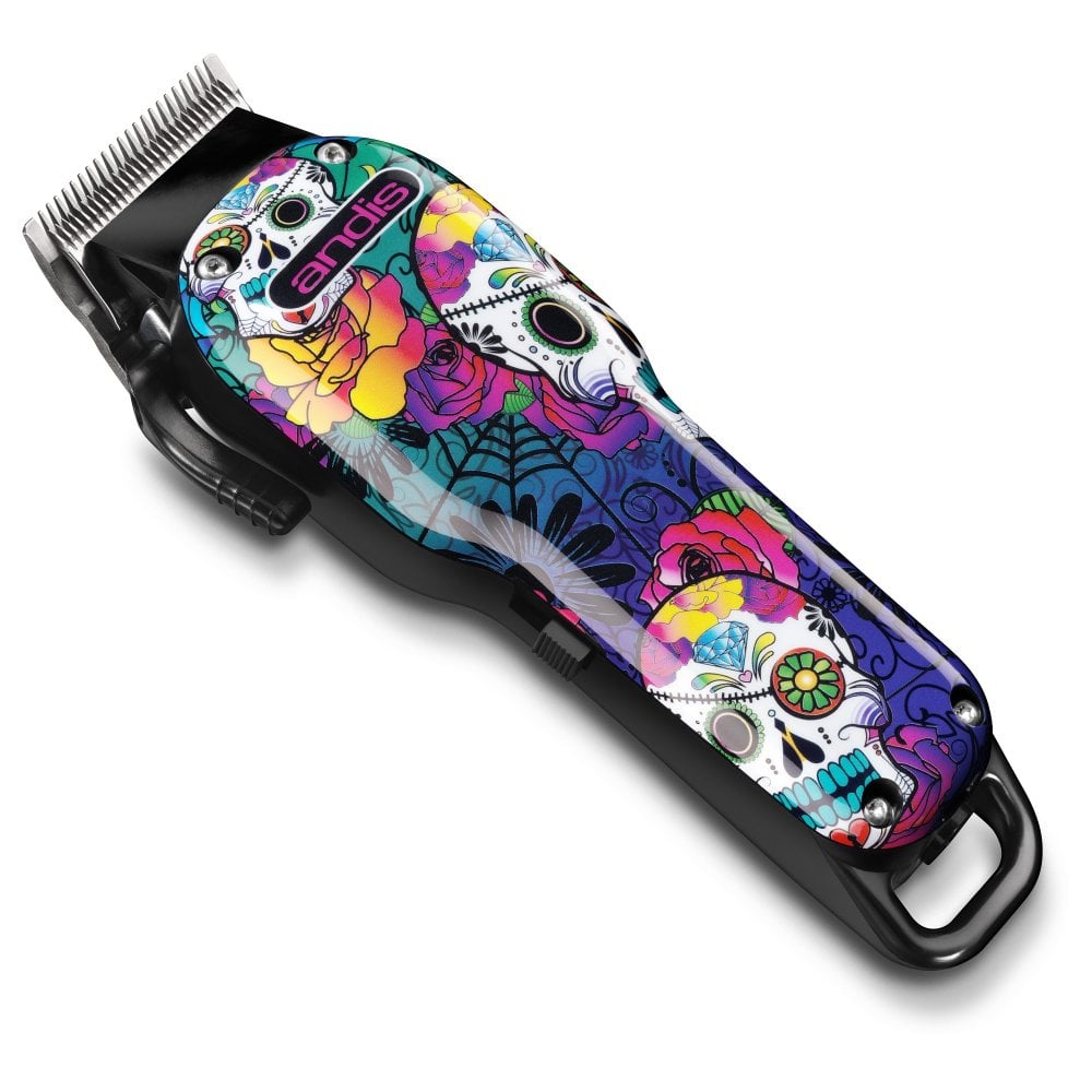 Sugar Skull LCL Cordless Clipper