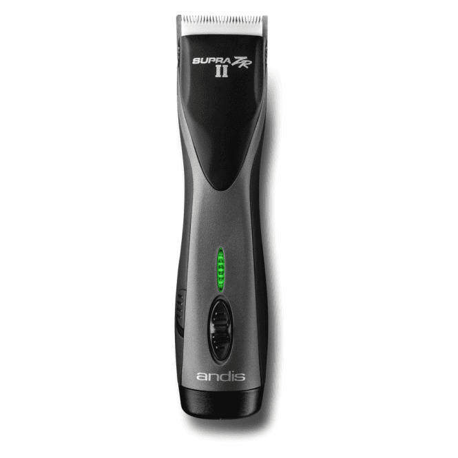 Supra ZR II Cordless Clipper