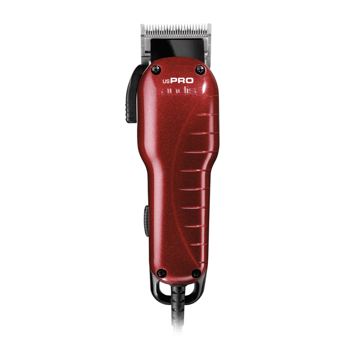 US Pro Adjustable Blade Clipper