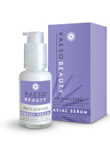 Anti-Ageing Facial Serum