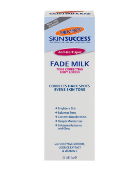 SKIN SUCCESS Anti-Dark Spot Fade Milk 250ML
