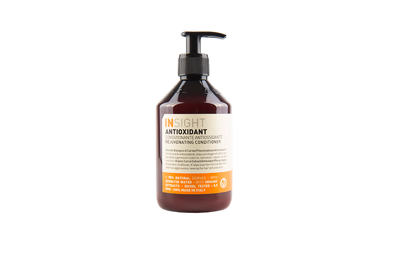 Antioxidant REJUVENATING Conditioner 400ml