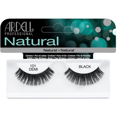 Ardell Fashion Lashes Demi Black 101