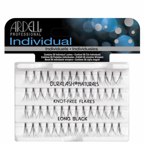 Individual Lashes