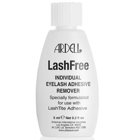 Ardell Lash Free Individual Lash Remover (5ml)