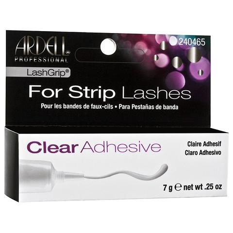 Ardell Lash Grip Clear Strip Lash Adhesive (7ml)