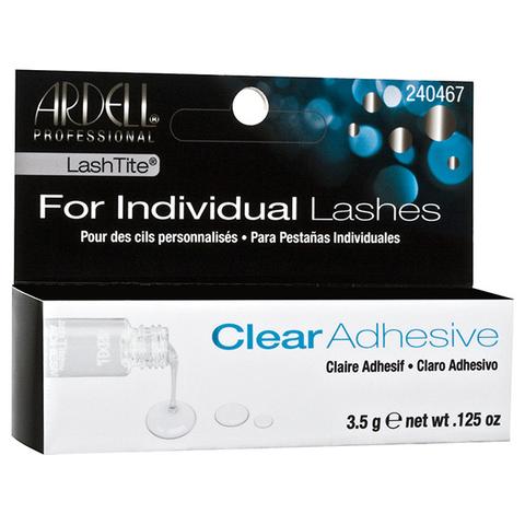 Ardell Lash Tite Clear Individual Lash Adhesive (3.7ml)