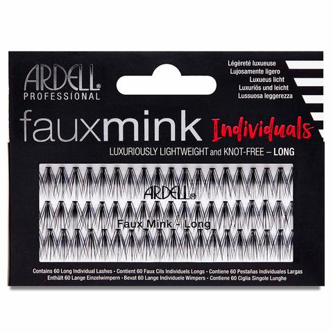 Ardell Lashes Faux Mink Individuals