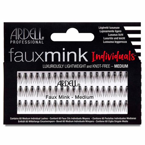 Ardell Lashes Faux Mink Individuals