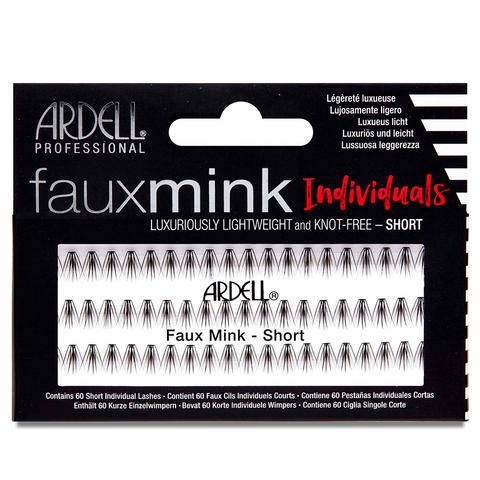 Ardell Lashes Faux Mink Individuals