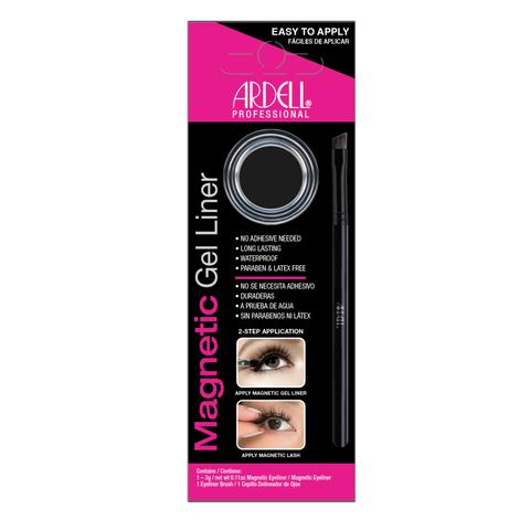 Ardell Magnetic Gel Liner (3g)