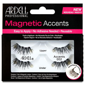 Ardell Magnetic Lashes Accents 002