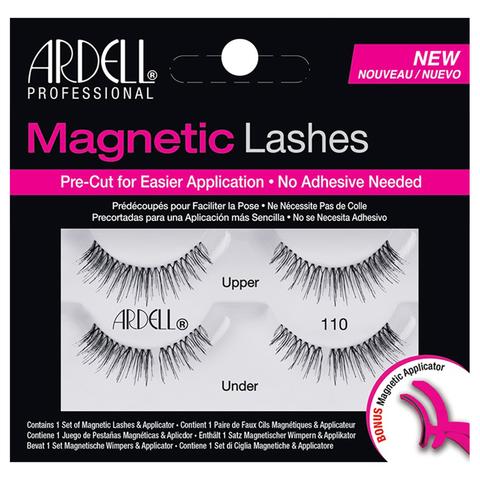 Ardell Magnetic Pre-Cut Lashes 110