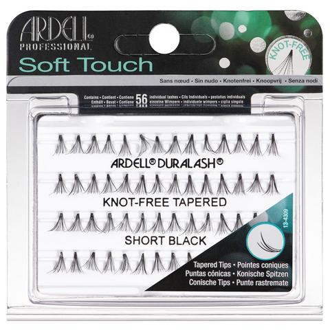 Ardell Soft Touch Knot Free Tapered Lashes