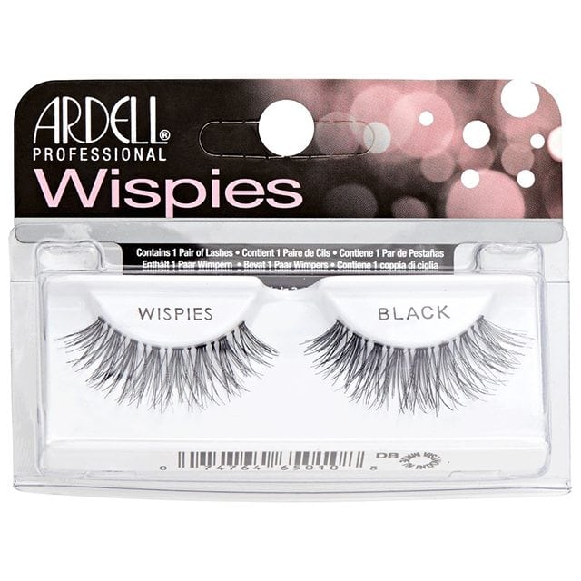 Ardell Wispies Black