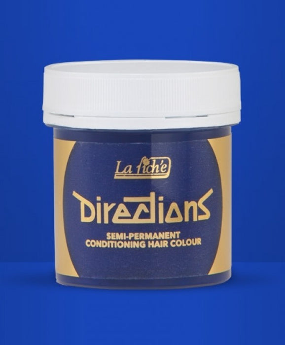 Directions Atlantic Blue Hair Colour 88 ml