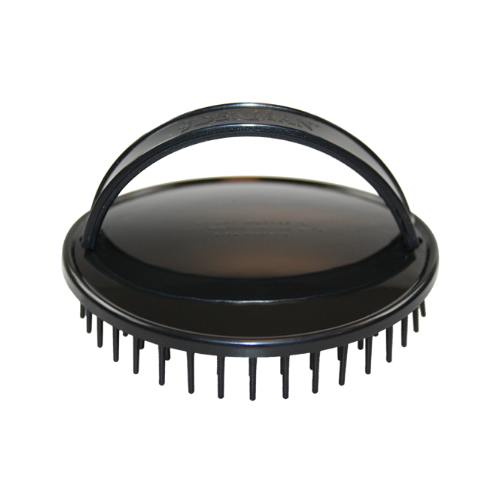 Denman D6  BE BOP HANDY DETANGLER BRUSH ( Selected Colour)