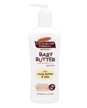 Baby Toiletries