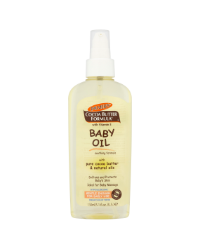 Baby Oil 150ML