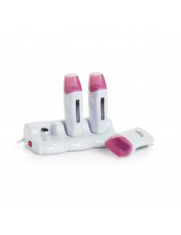 Starpil Basic Triple Roll-on Heater