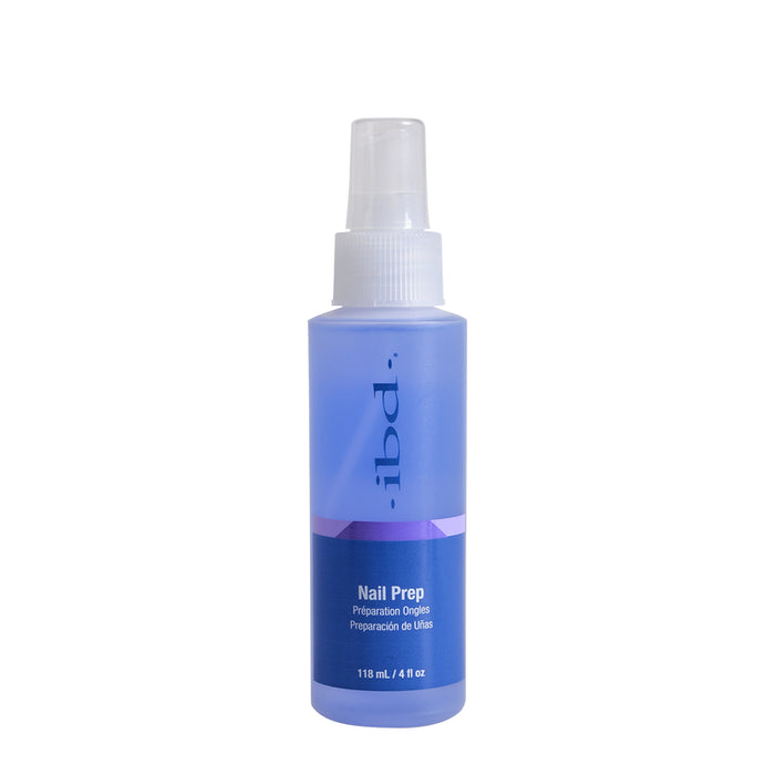 IBD NAIL PREP 118ml