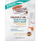 COCONUT OIL FORMULA PRODUCTS Body Firming Sheet Mask .84 FL OZ