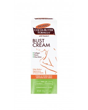 COCOA BUTTER FORMULA Bust Cream 125G