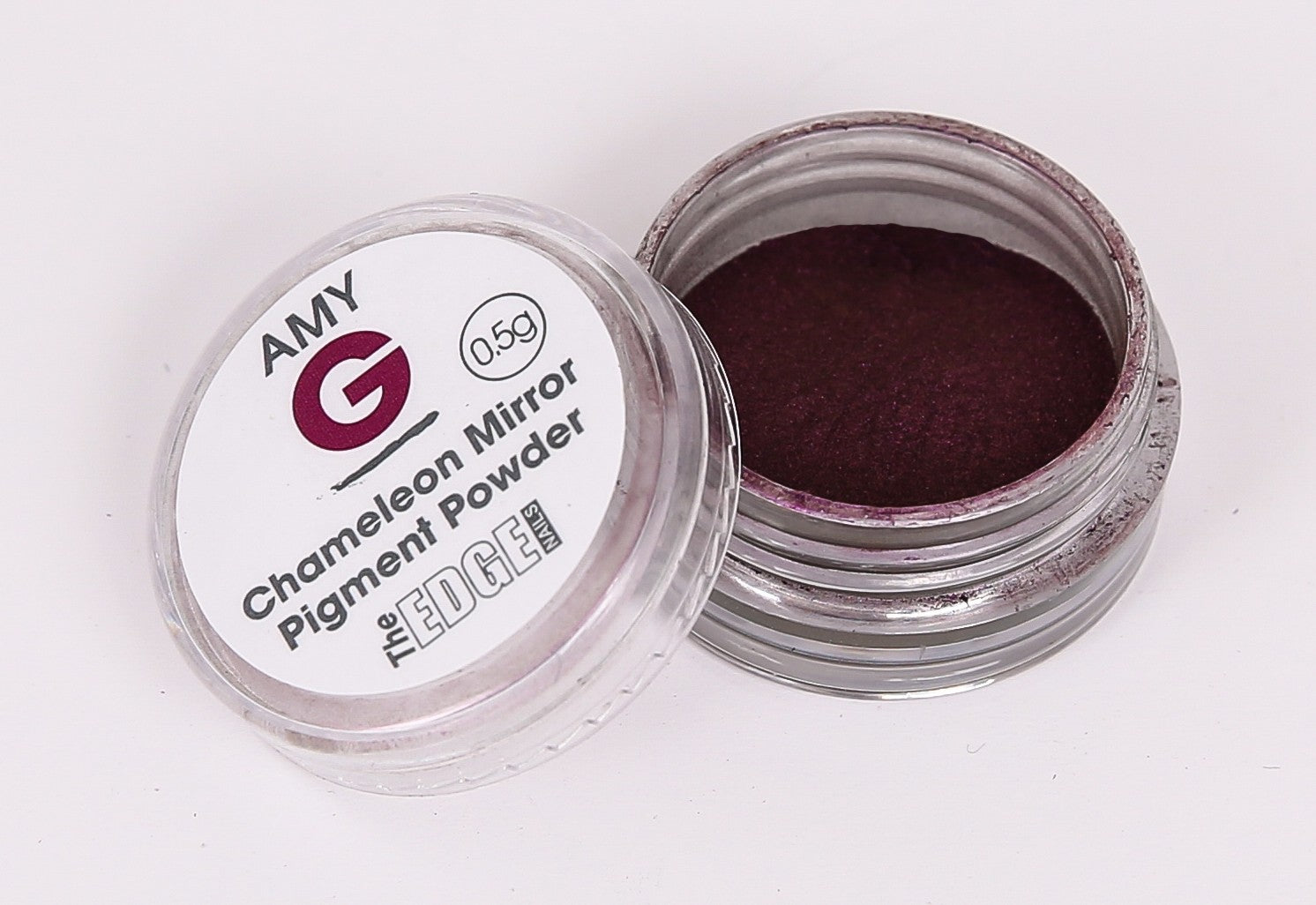 The Edge CHAMELEON MIRROR PIGMENT POWDER