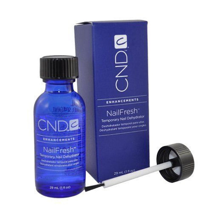 CND Nail Fresh Temporarary Nail Dehydrator 29ml