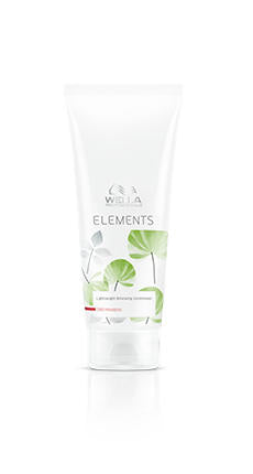 Wella Elements Renewing Conditioner