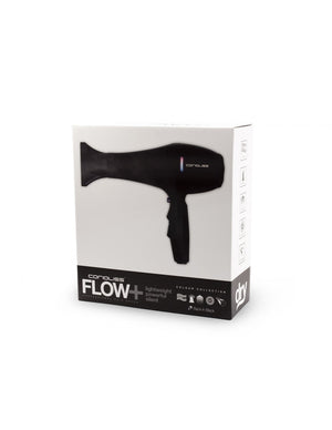 CORIOLISS  FLOW + HAIR DRYER